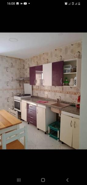Appartement T3